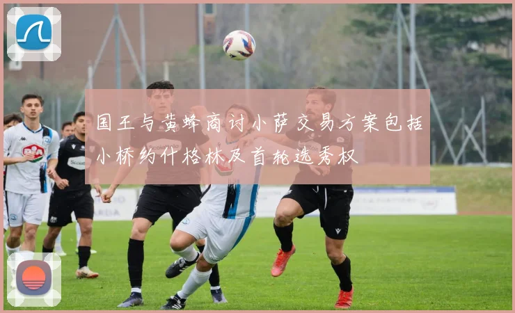 国王与黄蜂商讨小萨交易方案包括小桥约什格林及首轮选秀权