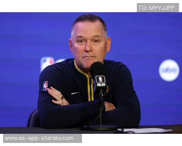 布劳恩坚定续约掘金决心高中大学都未换队希望在NBA延续这一传统