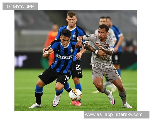 国米欧冠迎战将进行人员轮换埃斯波西托与劳塔罗搭档出战