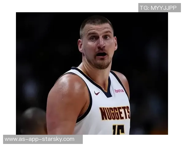 美记新赛季展望掘金夺冠约基奇再获MVP文班荣膺最佳防守球员阿门成进步最快球员