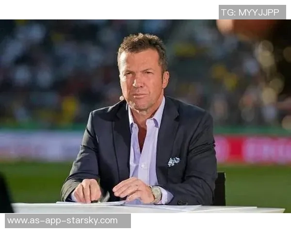 马特乌斯称诺伊尔若无伤愿留拜仁鲍曼努力争当德国一门