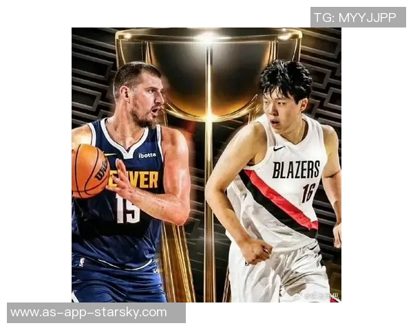 杨瀚森与约基奇差距明显但若能突破将成篮球界的全垒打 杨瀚森与约基奇差距明显但若能突破将成篮球界的全垒打