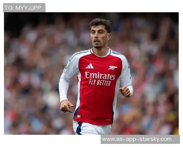 阿森纳与哈弗茨谈续约一年现周薪28万镑未提加薪事宜