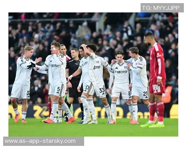 富勒姆就维尔茨争议进球向裁判公司提出质疑引发热议