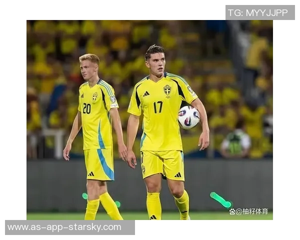 瑞典世预赛惨遭四轮不胜无缘世界杯直接晋级近三场比赛颗粒无收