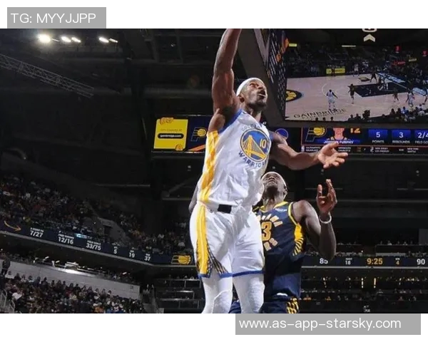 勇士队遭遇五连败追梦表现不佳正负值惨淡至负73