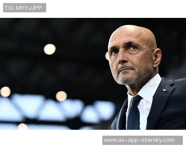 斯帕莱蒂指出尤文需加强2到3个关键位置强调控球必须有意义 斯帕莱蒂指出尤文需加强2到3个关键位置强调控球必须有意义